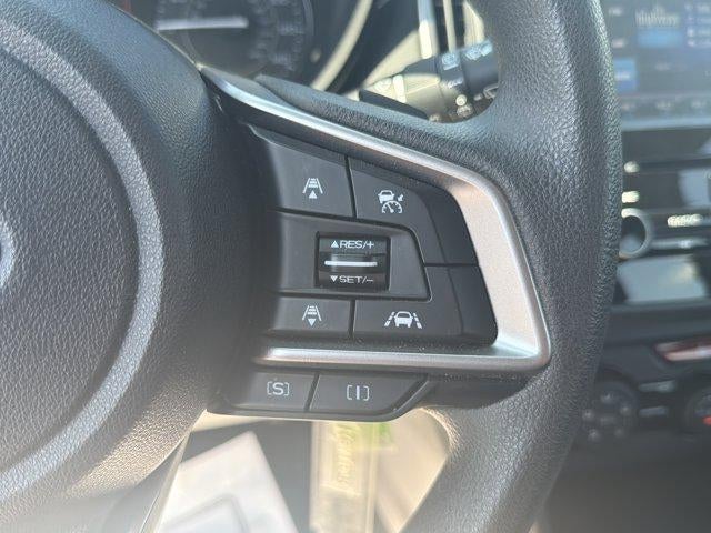 2022 Subaru Impreza Premium 5-door CVT