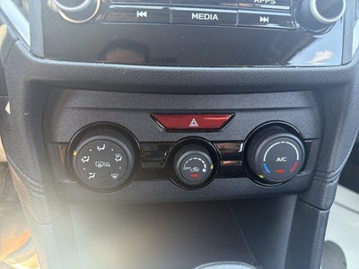 2022 Subaru Impreza Premium 5-door CVT