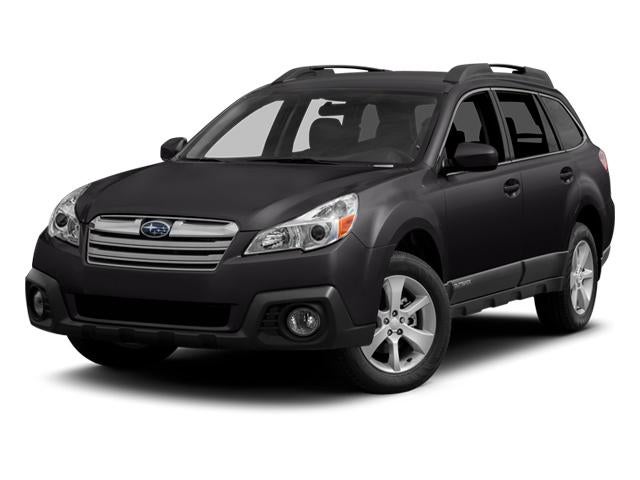 2013 Subaru Outback 2.5i Premium Automatic