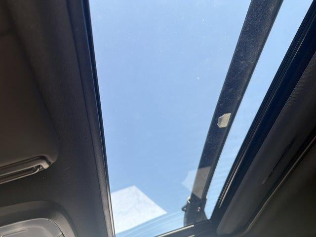 2025 Subaru Crosstrek Wilderness AWD