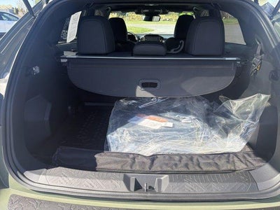 2025 Subaru Crosstrek Wilderness AWD