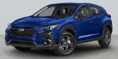 2025 Subaru Crosstrek Wilderness AWD
