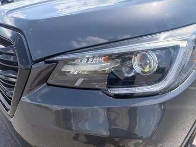 2022 Subaru Ascent Onyx Edition 7-Passenger