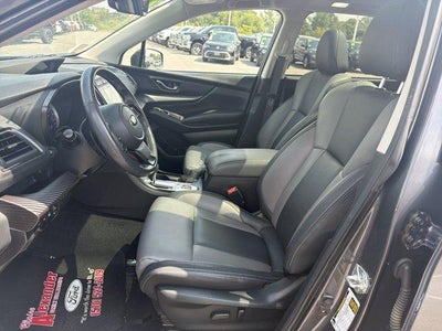 2022 Subaru Ascent Onyx Edition 7-Passenger