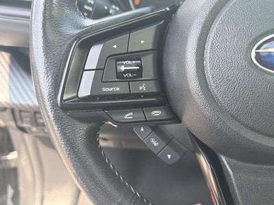 2022 Subaru Ascent Onyx Edition 7-Passenger