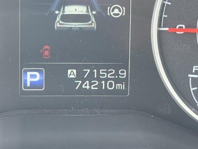 2022 Subaru Ascent Onyx Edition 7-Passenger