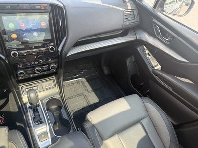 2022 Subaru Ascent Onyx Edition 7-Passenger
