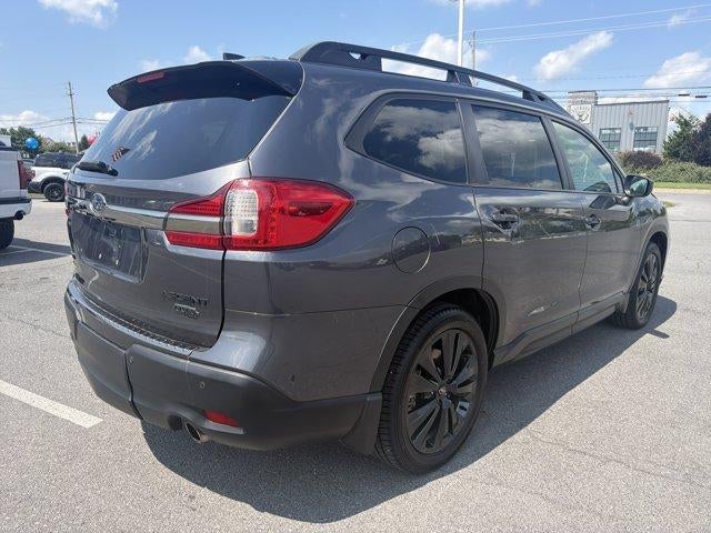 2022 Subaru Ascent Onyx Edition 7-Passenger