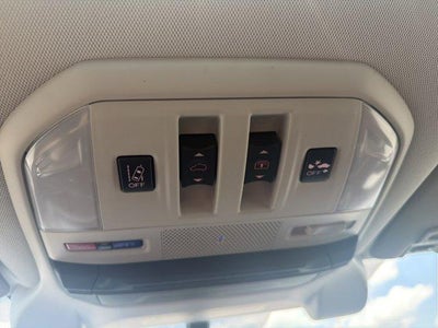 2022 Subaru Ascent Onyx Edition 7-Passenger