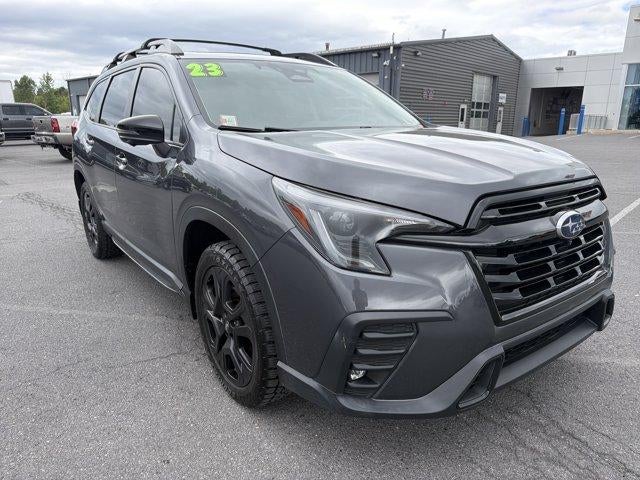 2023 Subaru Ascent Onyx Edition Limited 7-Passenger