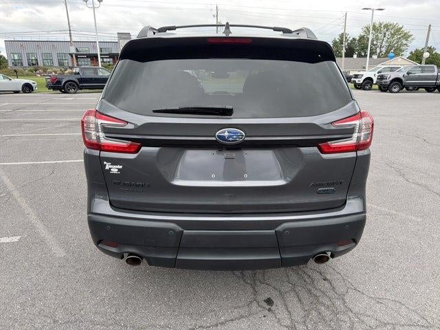 2023 Subaru Ascent Onyx Edition Limited 7-Passenger
