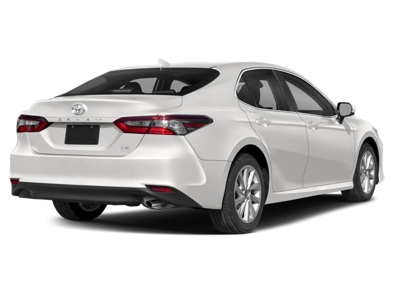 2022 Toyota Camry LE Auto AWD (Natl)