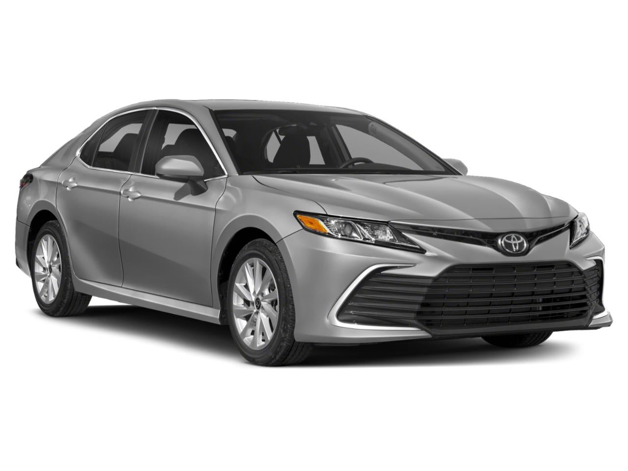 2022 Toyota Camry LE Auto AWD (Natl)