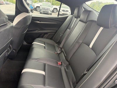 2025 Toyota Camry SE (SE)