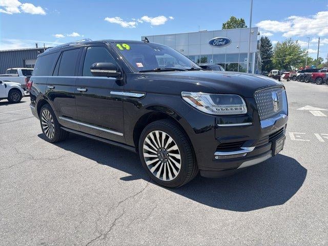 2019 Lincoln Navigator Reserve 4x4