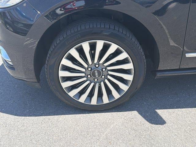 2019 Lincoln Navigator Reserve 4x4