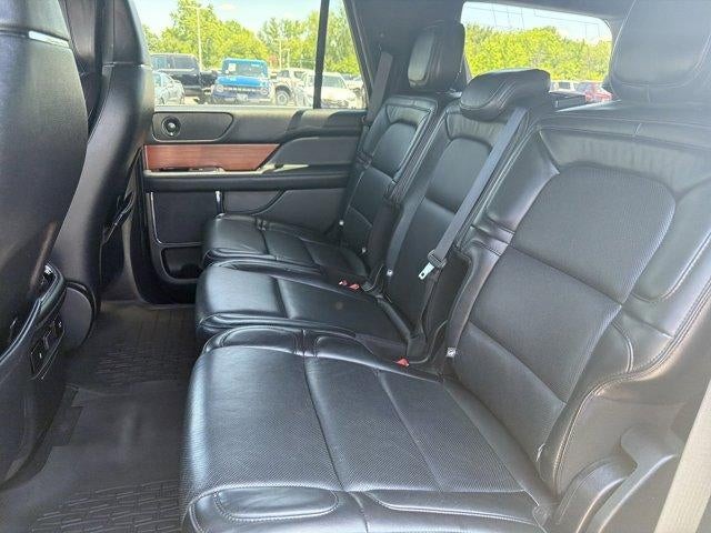 2019 Lincoln Navigator Reserve 4x4