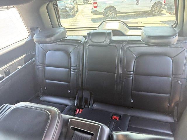 2019 Lincoln Navigator Reserve 4x4