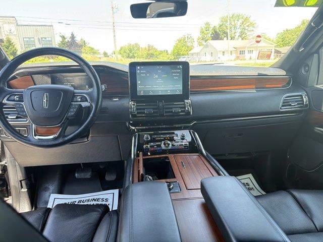 2019 Lincoln Navigator Reserve 4x4