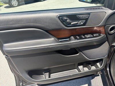 2019 Lincoln Navigator Reserve 4x4
