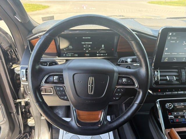 2019 Lincoln Navigator Reserve 4x4