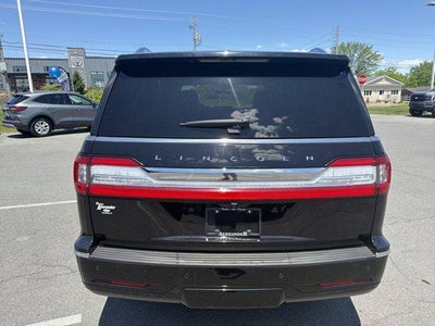 2019 Lincoln Navigator Reserve 4x4