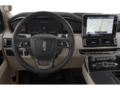 2019 Lincoln Navigator Reserve 4x4