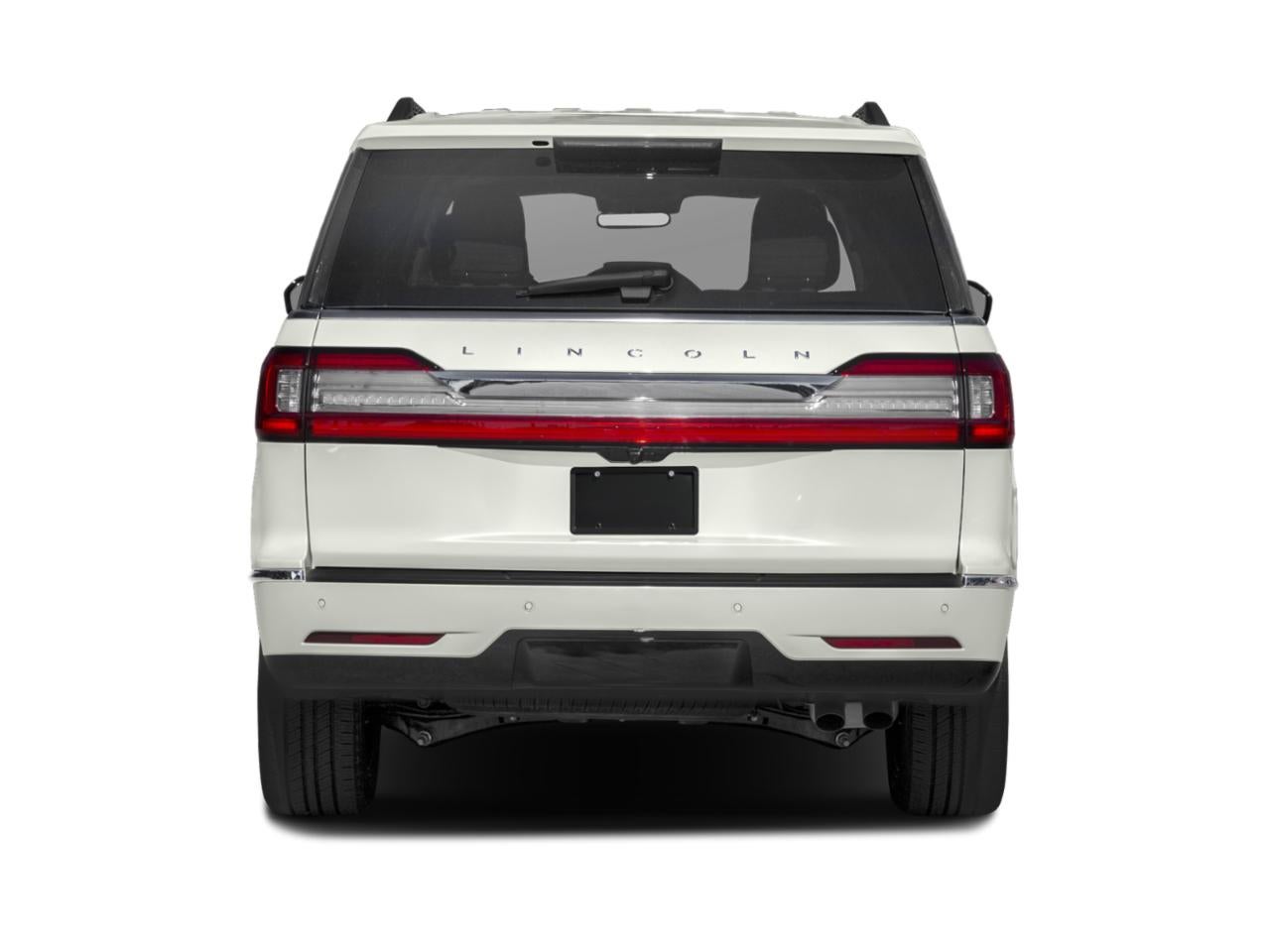 2019 Lincoln Navigator Reserve 4x4