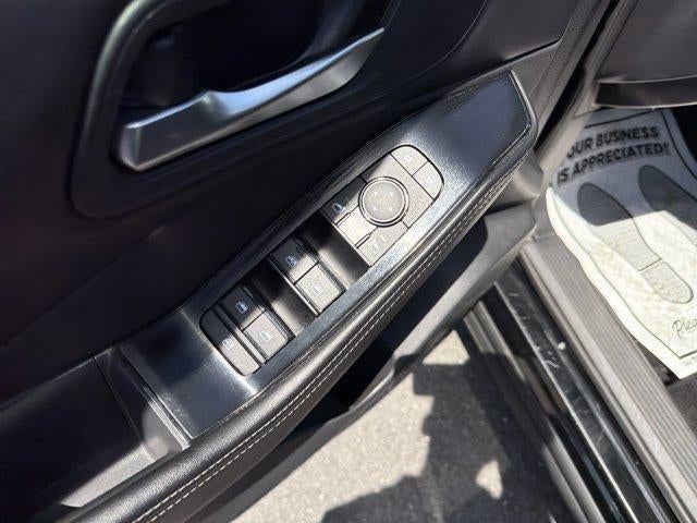 2024 Nissan Rogue AWD SV