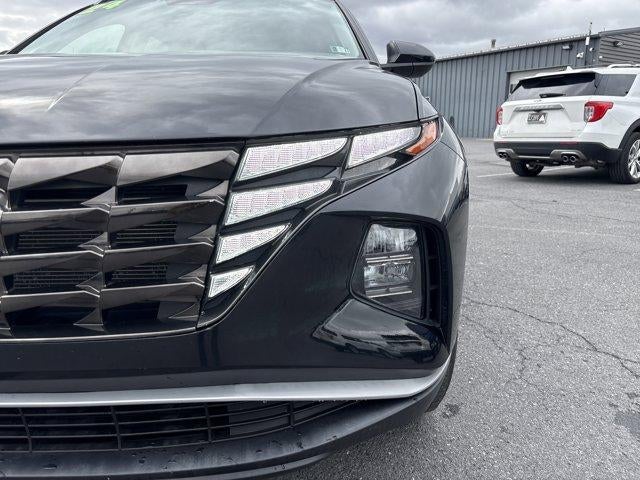 2024 Hyundai TUCSON SEL AWD *Ltd Avail*