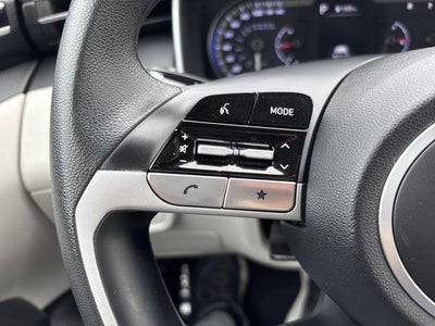 2024 Hyundai TUCSON SEL AWD *Ltd Avail*