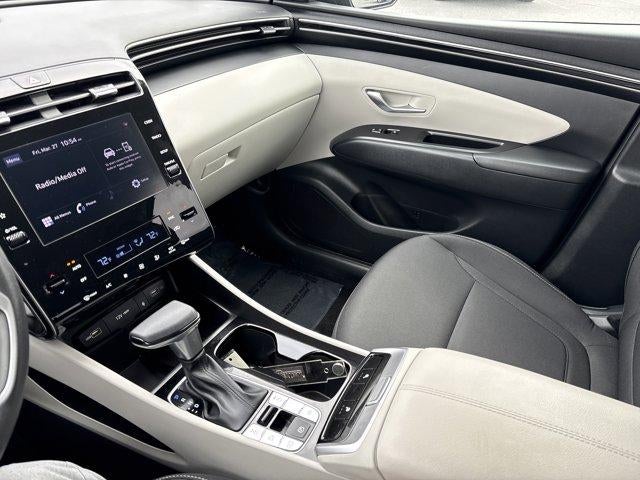 2024 Hyundai TUCSON SEL AWD *Ltd Avail*