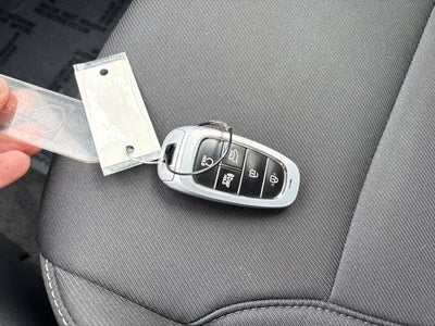 2024 Hyundai TUCSON SEL AWD *Ltd Avail*