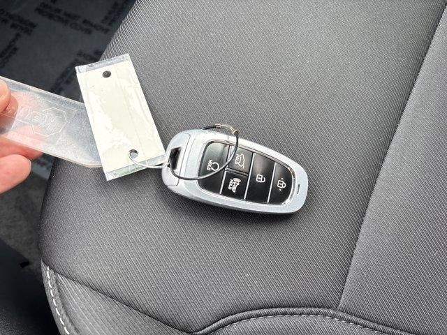 2024 Hyundai TUCSON SEL AWD *Ltd Avail*