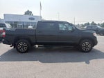 2016 Toyota Tundra 4WD Truck 4WD CrewMax Short Bed 5.7L SR5 (SE)