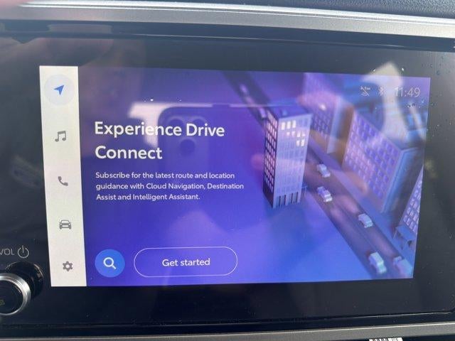 2025 Toyota Tundra 4WD 4WD SR5 CrewMax 5.5' Bed (SE)