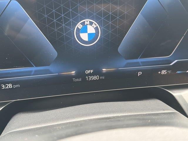 2026 BMW X3 30 xDrive Sports Activity Vehicle