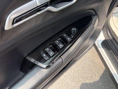 2023 Kia Sportage X-Line AWD