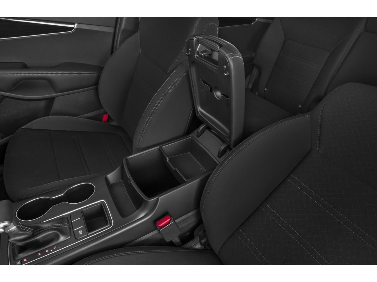 2019 Kia Sorento LX V6 AWD