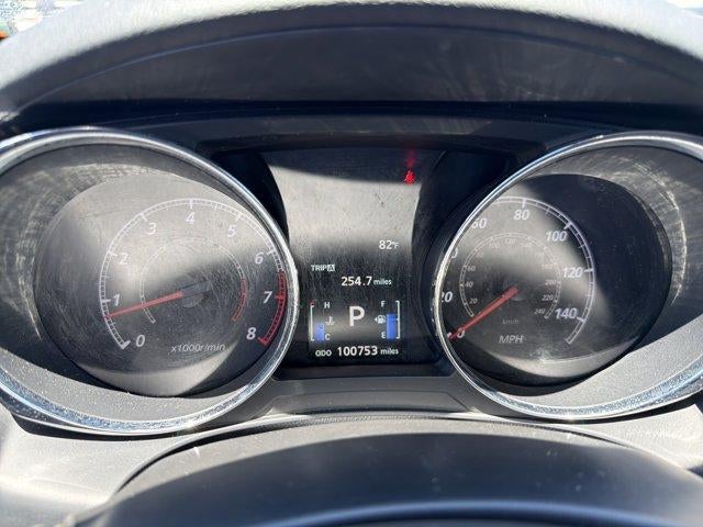 2017 Mitsubishi Outlander Sport ES 2.0 CVT