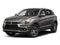 2017 Mitsubishi Outlander Sport ES 2.0 CVT