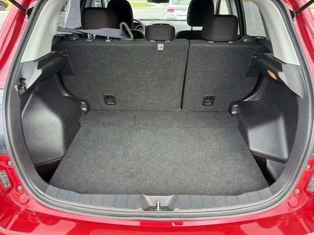 2025 Mitsubishi Outlander Sport S 2.0 AWC