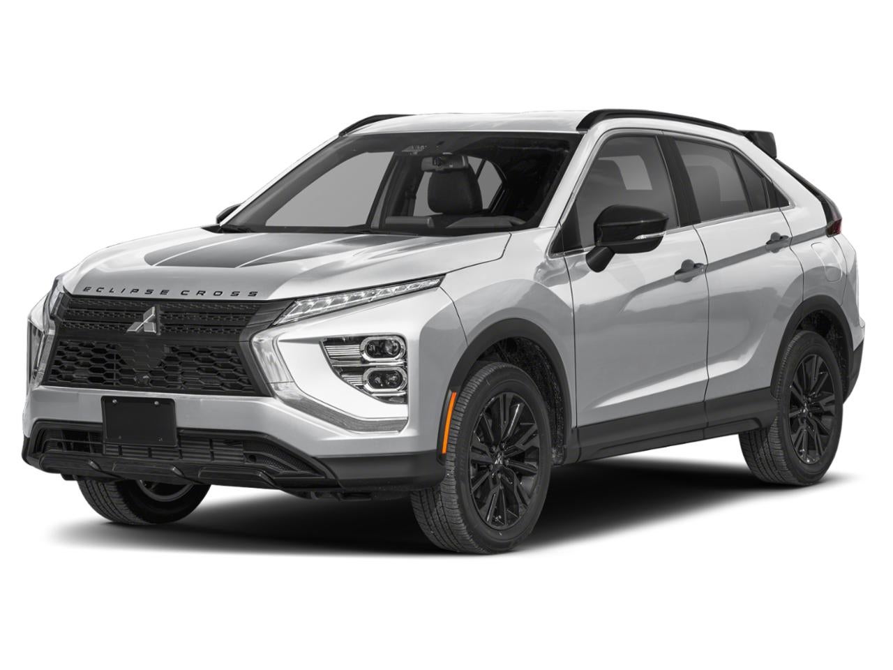 2026 Mitsubishi Eclipse Cross SE S-AWC