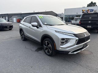 2025 Mitsubishi Eclipse Cross SE S-AWC