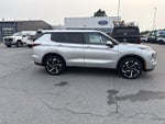 2024 Mitsubishi Outlander SE S-AWC