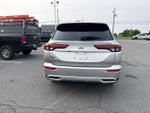 2024 Mitsubishi Outlander SE S-AWC