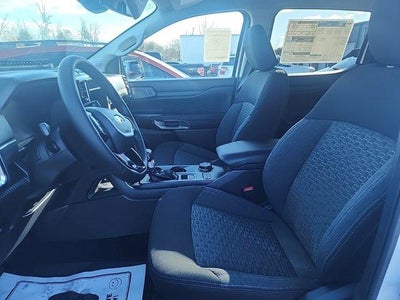 2023 Mitsubishi Outlander SE Special Edition FWD