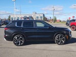 2023 Mitsubishi Outlander SE Special Edition FWD