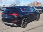 2023 Mitsubishi Outlander SE Special Edition FWD
