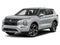 2023 Mitsubishi Outlander SE Special Edition FWD